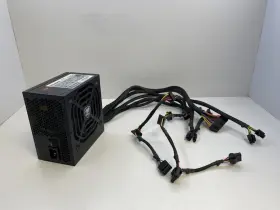 Cgr-r-500 Cougar Power Supply 500w