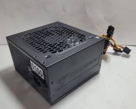 Cougar Cgrsl400 Sl 400 Cgr Sl400 400w Desktop Power Supply #0100