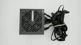 Cougar Gexx21000 Gex X2 1000w Pcie5 Power Supply Modular