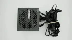 Gexx21000 Cougar Gex X2 1000w Pcie5 Power Supply Modular