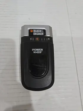 Cpi20xb Cpi Black And Decker Power To Go Cpi10b Cordless 10 Watt Compact Ac/usb Supply