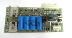 Pc0249a Csr A0775 15v Power Supply Board