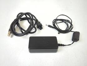 Cui Inc Ets240100utc-p5p-sz Genuine Oem 24v Ac/dc Desktop Adapter Power Supply