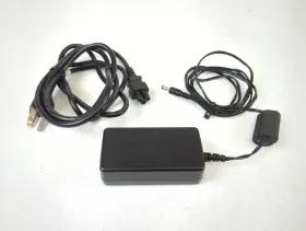 Ets240100utc-p5p-sz Cui Inc Genuine Oem 24v Ac/dc Desktop Adapter Power Supply