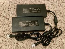 Cui Inc. Sdi300g-56-u219 Gan 56v 300 Watt High Speed Switching Power Supply