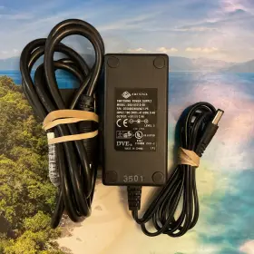 Dsa-0151d-05 Cui Stack Dve Switching Power Supply 5v 2.4a Input 100-240v 20