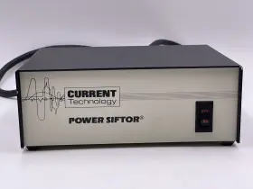 Pc10 Current Technology 120vac Power Siftor Electronic Data Processing Equipment
