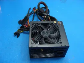 Sp-430ah2nkw Custom Built Pc Genuine Desktop Thermaltake Power Supply 430w