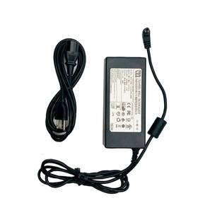 Cwt Kpl-060f Original Channel Well Kpl-060f-vi Ac Adapter 12v 5a 60w Power Supply 5.5x2.1mm