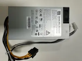 Ksa-300s2 Cwt 280w Power Supply For Hikvision / Unv Uniview Poe Nvrs