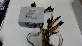 Ksa-350s Cwt 350w Power Supply For Unv/ Unview Poe Nvr