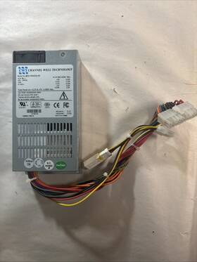 Cwt Psm200a89 Psm200a-89 Power Supply 200w 20 Pin Psu Mb127