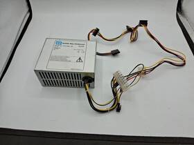 Cwt Pui108e-2z Channel Well Technology Computer Power Supply Rev C
