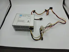 Pui108e-2z Cwt Channel Well Technology Computer Power Supply Rev C