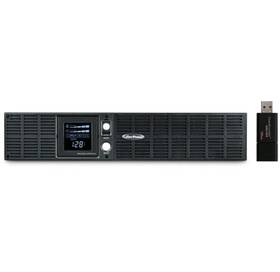 Cyberpower 840104332801 Or2200lcdrtxl2u Smart App Online Ups 2200va/1650w Power Supply