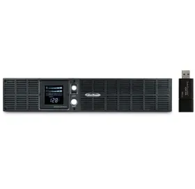 Or2200lcdrtxl2u Cyberpower 840104332801 Smart App Online Ups 2200va/1650w Power Supply