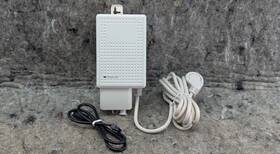 Cyberpower Ca25u16v2wht Nokia Cyber Power Ca25u16v2-wht Supply 16 Vcc 1.6a Tested Works Great