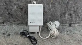 Ca25u16v2-wht Cyberpower Ca25u16v2wht Nokia Cyber Power Supply 16 Vcc 1.6a Tested Works Great