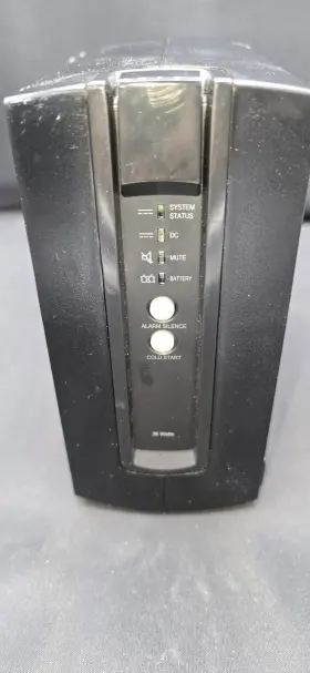 Dct36u12v3-g Cyberpower Cyber Power 36 Watts Model Dtc36u12v3-g With Cords