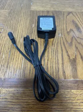 1805-a D-link Af Ac Adapter Power Supply