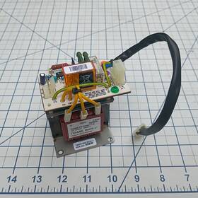 Dagnall Electronics 14635-000 Domino Printer Power Supply Transformer D2446 120/240v Slf6