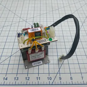 14635-000 Dagnall Electronics Domino Printer Power Supply Transformer D2446 120/240v Slf6