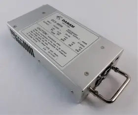 Dcx-9859 Danam Power Supply