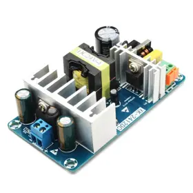Bg-us-969204 Daoki Ac-dc Power Supply Module Ac 85-265v To Dc 24v 6a Switching Board
