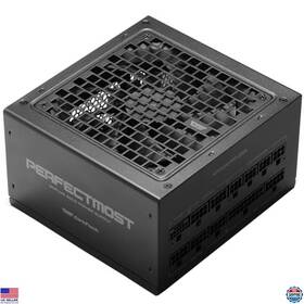 Darkflash B0d7z1gzk7 Fully Modular Atx Power Supply 80 Plus Gold Pcie 5.1 Ready 150mm Size 5y