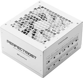Darkflash Pmt1050 1050w Modular Atx 3.1 Pcie 5.1 Psu 80 Gold White