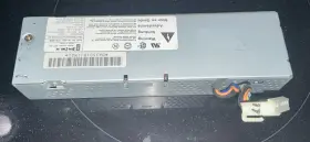 614-0028 Data Comp 6140028 Dyna Corporation Lc Power Supply Model For Apple Macintosh Models