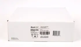Iboot-g2 Dataprobe 700220863798 Expandable Web Power Switch P652
