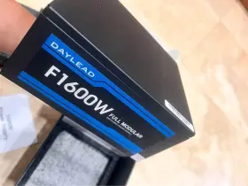 1600w Daylead 769773760640 Power Supply Full Modular