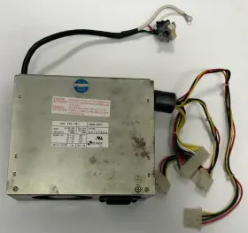 62-108-00 Dc-pack Vintage Daewoo Model Cps-201 Power Supply 480w