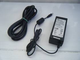 Dedicated Micros Im120eu-400d I-mag 12v 4.0 Amp Ac Adapter Power Supply For Lcd Monitor High Draw Device