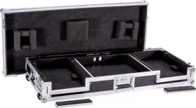 Tbhdjmcdj2000w Deejay Led Deejayled Blk Srs 2x Cdj2000 Djm2000 Whl