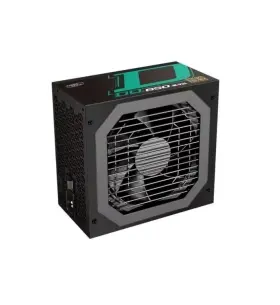 Dp-gd-dq850-m-v2l Deepcool Dq850-m-v2l Alimentatore Per Computer 850 W 20 4 Pin Atx Nero