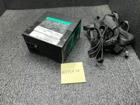 Dq750-m-v2l Deepcool Dq750mv2l 750w Modular Psu Used
