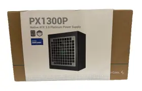 Px1300p Deepcool 1300w Power Supply