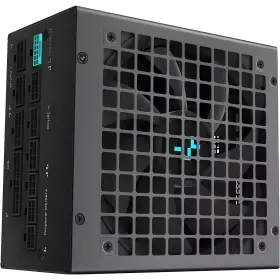 R-pxa00g-fc0b-eu Deepcool Px1000g 1000w Power Supply Atx 3.0 New Sealed