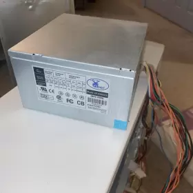 Dr-a300atx Deer Power Supply 300w 20-pin Read