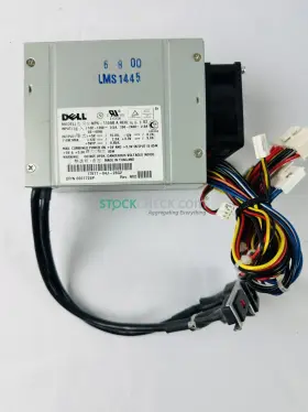Nps-110ab Dell 0001728p A Power Supply