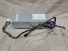 002vd0g Dell Xps 8940 Optiplex 7080 G5 5090 - 360w Psu Power Supply Unit