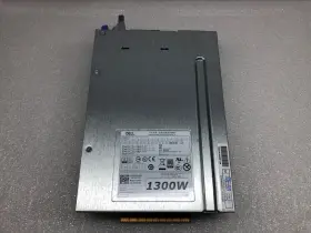 009jx5 Dell Precision T7610 1300w 80 Plus Gold Power Supply