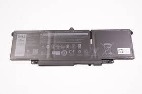 Dell 00hyh8-u Compatible With 00hyh8 57wh 11.4v 4878mah Battery Latitude-7000-7340