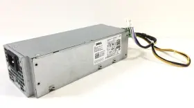B240em-00 Dell 00trd3 Genuine 0trd3 Optiplex 3040 5040 7040 240w Sff Power Supply