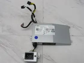 0121jc Dell 160w 80 Plus Silver 100-240v 2.8a 50-60hz Custom Lite-on Internal 121jc