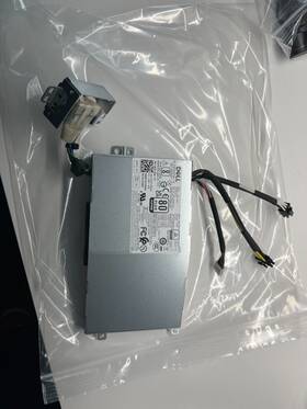 Dell 01fg57 Optiplex 7410 Aio 240w Power Supply P/n