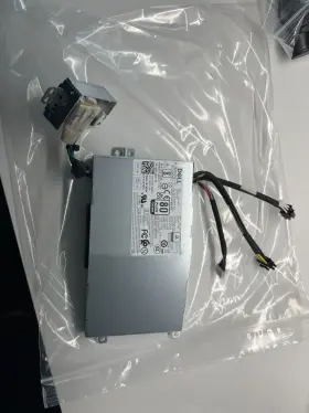 01fg57 Dell Optiplex 7410 Aio 240w Power Supply P/n