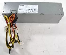 01gc38 Dell Optiplex 790 7010 Sff 240w Power Supply Unit 1gc38